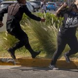 Les opposants et les manifestants ont été harcelés au Nicaragua depuis plusieurs années par les autorités (archives).